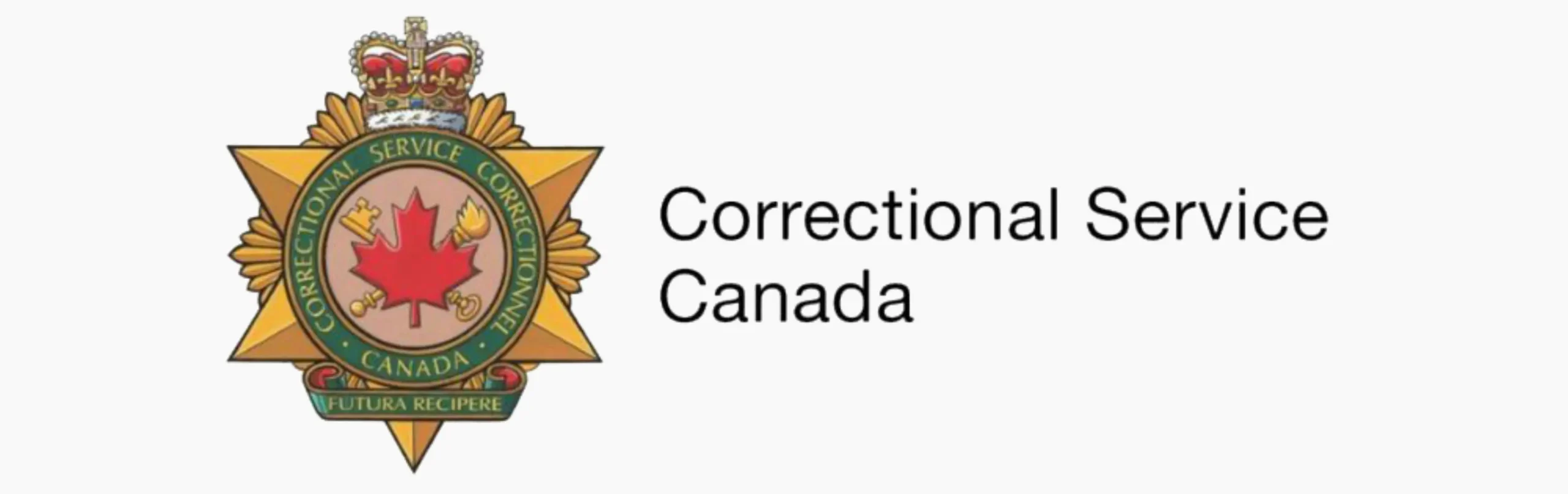 Correctional Services Canada