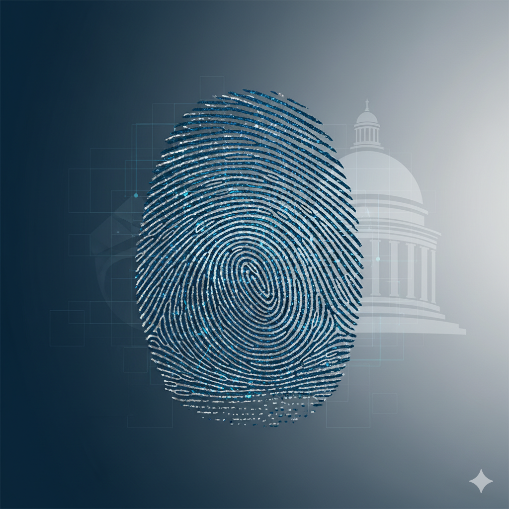 Forensic Fingerprint Expert